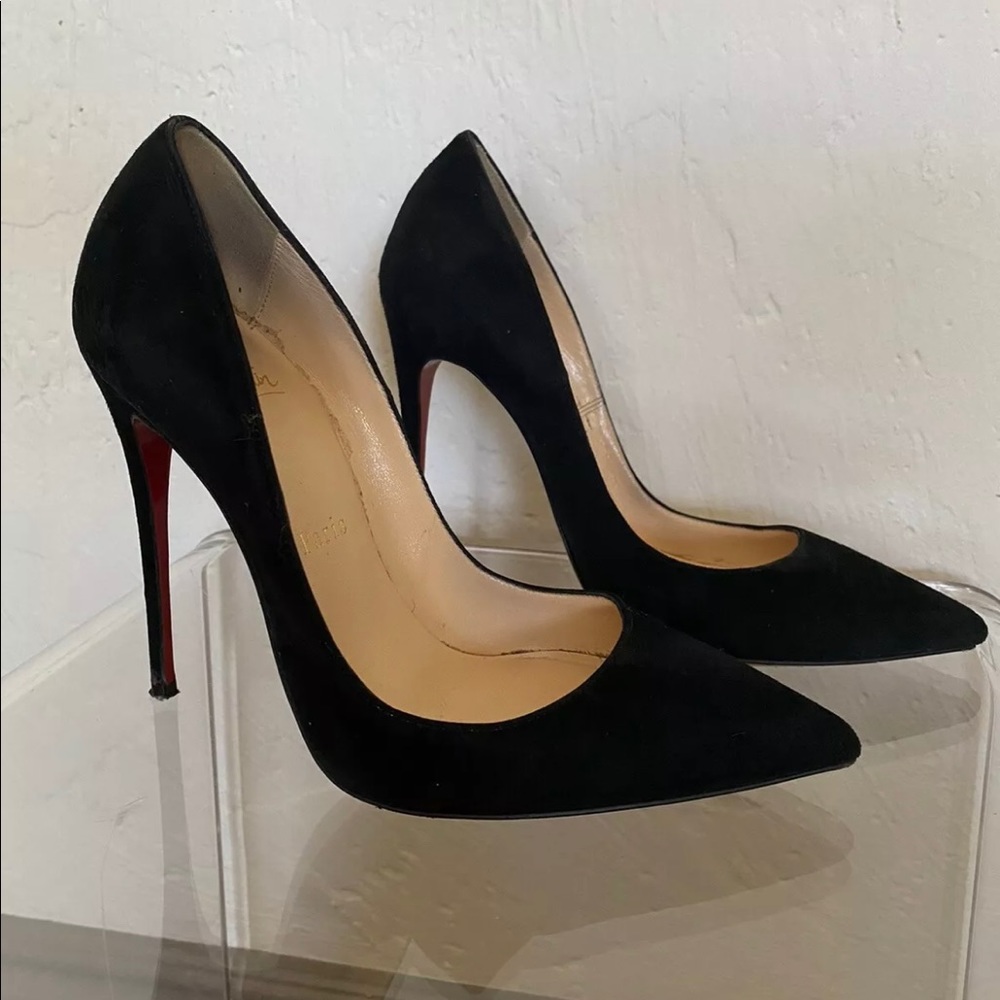 Christian louboutin So Kate